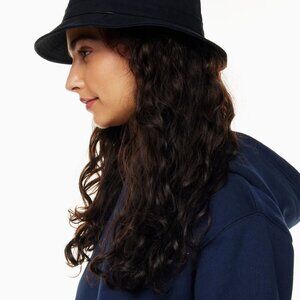 Tna Banded Bucket Hat(Black)｜ XS-S